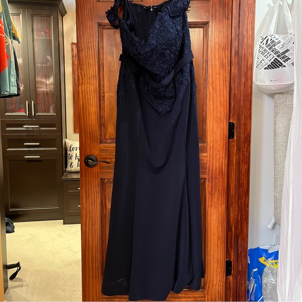 ALYCE PARIS Women’s Dress